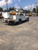 2014 Versalift SST-40-EIH / Dodge Ram 5500 4x4