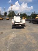 2014 Versalift SST-40-EIH / Dodge Ram 5500 4x4