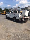 2014 Versalift SST-40-EIH / Dodge Ram 5500 4x4