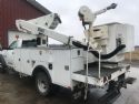 2014 Versalift VST-40-MHI / Dodge Ram 5500 4x4