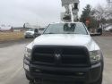 2014 Versalift VST-40-MHI / Dodge Ram 5500 4x4