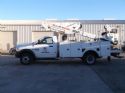 2014 Versalift VST-40-MHI / Dodge Ram 5500 4x4