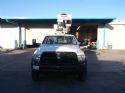 2014 Versalift VST-40-MHI / Dodge Ram 5500 4x4