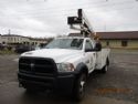 2014 Versalift SST-40-EIH / Dodge 5500 4x2