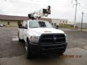 2014 Versalift SST-40-EIH / Dodge 5500 4x2