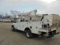 2014 Versalift SST-40-EIH / Dodge Ram 5500 4x2