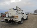 2014 Versalift SST-40-EIH / Dodge Ram 5500 4x2