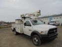 2014 Versalift SST-40-EIH / Dodge Ram 5500 4x2