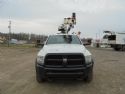 2014 Versalift SST-40-EIH / Dodge Ram 5500 4x2