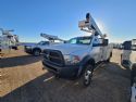 2014 Versalift SST-40-EIH / Dodge Ram 5500 4x2