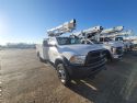 2014 Versalift SST-40-EIH / Dodge Ram 5500 4x2