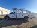 2014 Versalift SST-40-EIH / Dodge Ram 5500 4x2