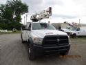 2014 Versalift SST-40-EIH / Dodge Ram 5500