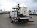 2014 Versalift SST-40-EIH / Dodge Ram 5500