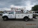 2014 Versalift SST-40-EIH / Dodge Ram 5500