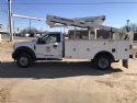 2014 Versalift SST-40-EIH Aerial Bucket Trucks 30 ft - 45 ft