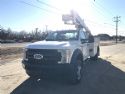 2014 Versalift SST-40-EIH / Dodge Ram 5500 4x2