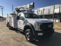 2014 Versalift SST-40-EIH / Dodge Ram 5500 4x2