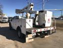 2014 Versalift SST-40-EIH / Dodge Ram 5500 4x2