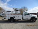2014 Versalift SST-40-EIH Aerial Bucket Trucks 30 ft - 45 ft