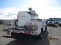 2014 Versalift SST-40-EIH / Dodge 5500 4x4