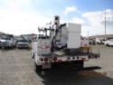 2014 Versalift SST-40-EIH / Dodge 5500 4x4