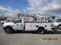 2014 Versalift SST-40-EIH / Dodge 5500 4x4