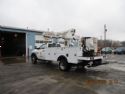2014 Versalift SST-40-EIH / Dodge 5500 4x4