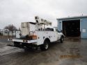 2014 Versalift SST-40-EIH / Dodge 5500 4x4