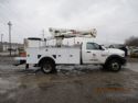 2014 Versalift SST-40-EIH / Dodge 5500 4x4