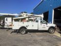 2016 Versalift SST-40-EIH / Dodge 5500 4x2