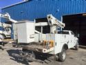 2016 Versalift SST-40-EIH / Dodge 5500 4x2
