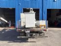 2016 Versalift SST-40-EIH / Dodge 5500 4x2