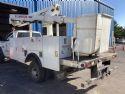2016 Versalift SST-40-EIH / Dodge 5500 4x2