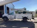 2016 Versalift SST-40-EIH / Dodge 5500 4x2