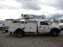 2016 Versalift SST-40-EIH Aerial Bucket Trucks 30 ft - 45 ft