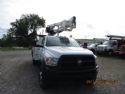 2016 Versalift SST-40-EIH / Dodge 5500 4x2