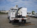 2016 Versalift SST-40-EIH / Dodge 5500 4x2
