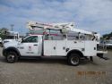 2016 Versalift SST-40-EIH / Dodge 5500 4x2