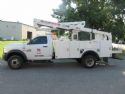 2016 Versalift SST-40-EIH / Dodge 5500 4x2