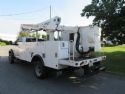 2016 Versalift SST-40-EIH / Dodge 5500 4x2
