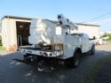 2016 Versalift SST-40-EIH / Dodge 5500 4x2