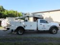 2016 Versalift SST-40-EIH / Dodge 5500 4x2