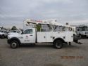 2016 Versalift SST-40-EIH Aerial Bucket Trucks 30 ft - 45 ft