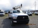 2016 Versalift SST-40-EIH / Dodge 5500 4x4