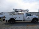 2016 Versalift SST-40-EIH / Dodge 5500 4x4