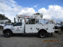 2016 Versalift SST-40-EIH / Dodge 5500 4x4