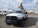2016 Versalift SST-40-EIH / Dodge 5500 4x4