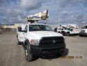 2016 Versalift SST-40-EIH / Dodge 5500 4x4