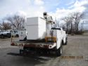2016 Versalift SST-40-EIH / Dodge 5500 4x4